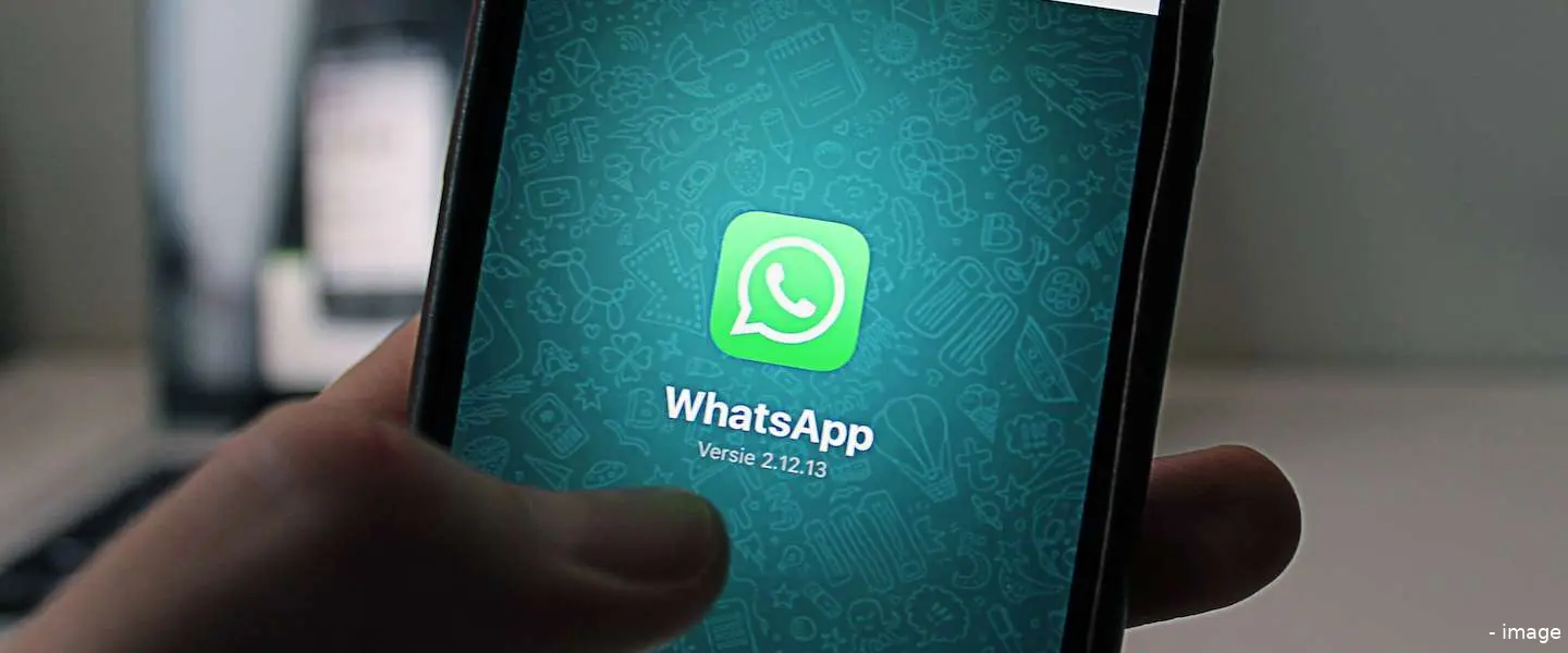 whatsapp health