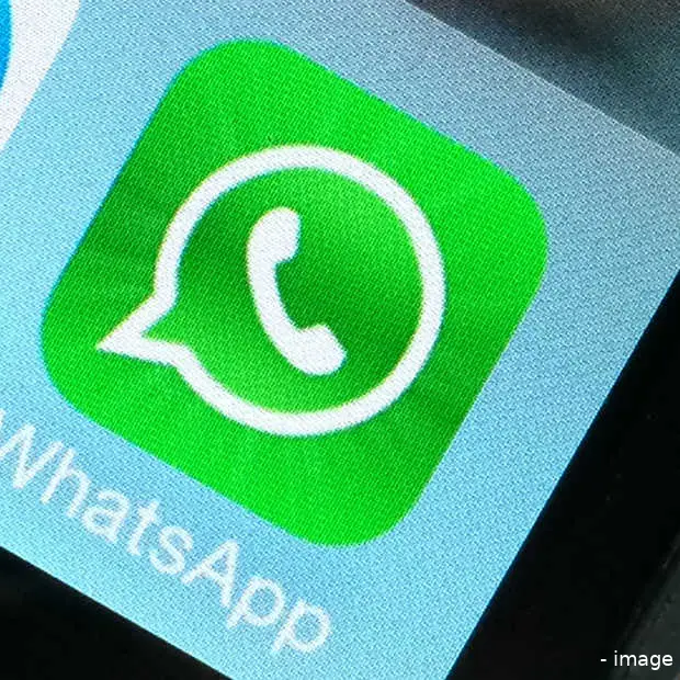 whatsapp is facebook voorbij als meest p