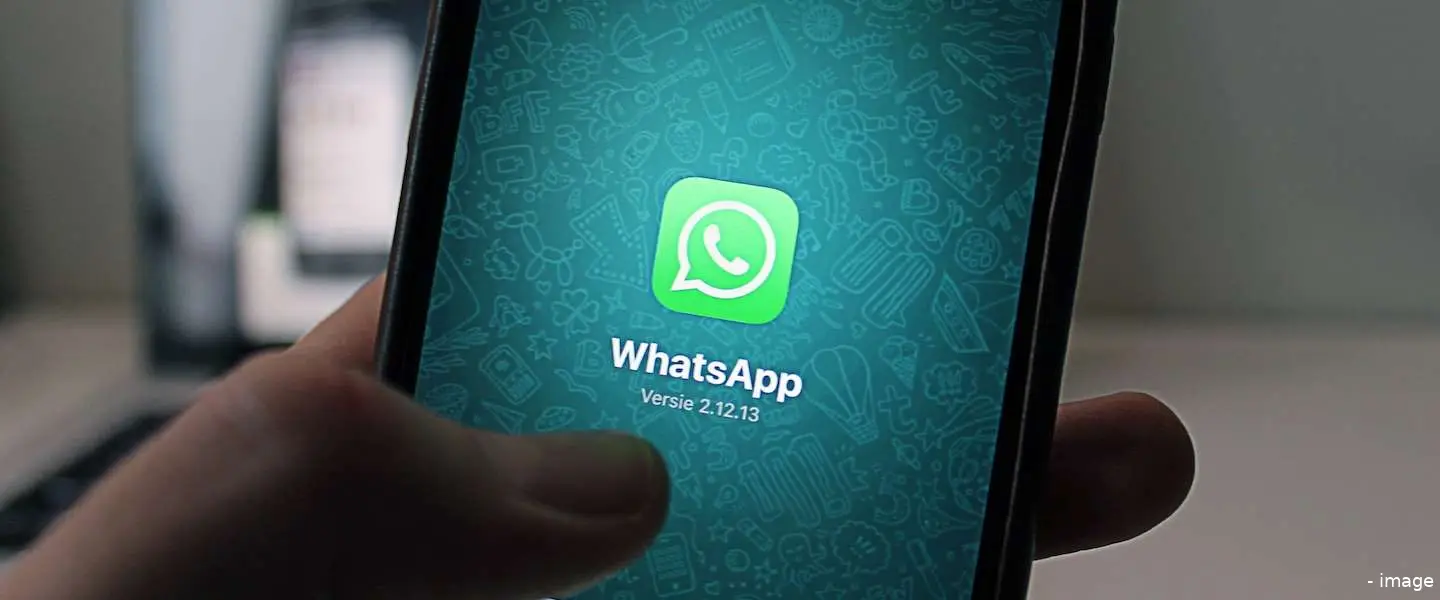 whatsapp meerdere accounts