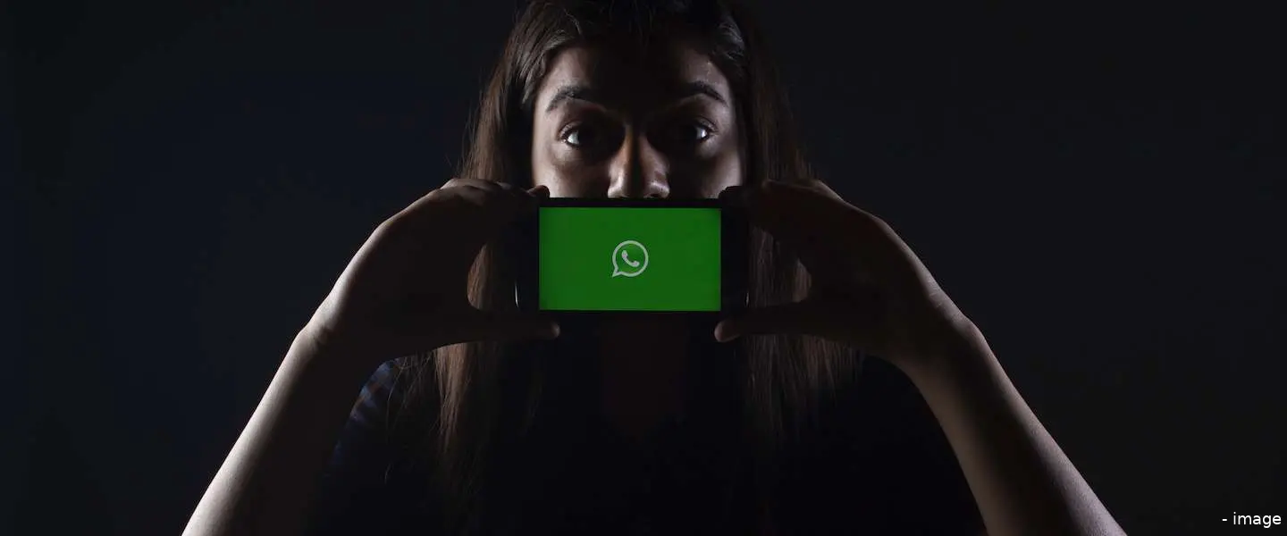 whatsapp stories delen
