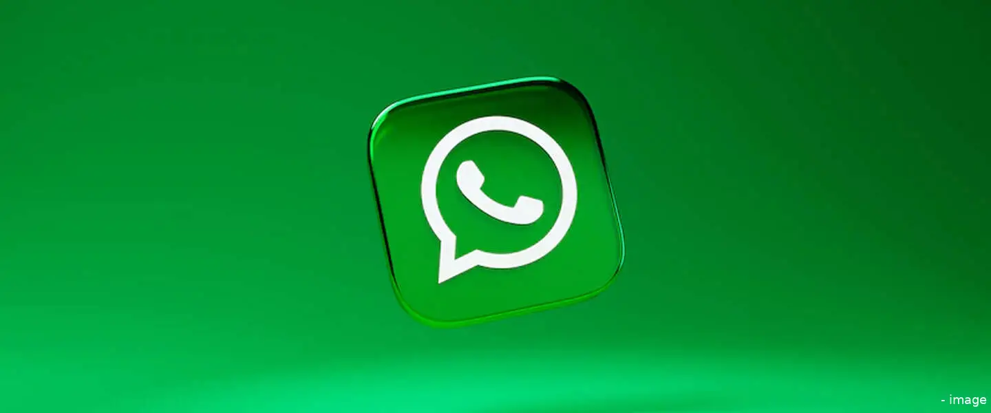 whatsapp storing