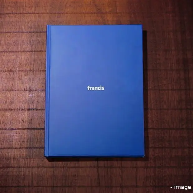 when facebook becomes a book