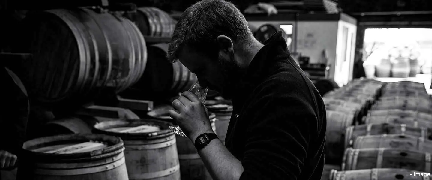 whisky bruichladdich