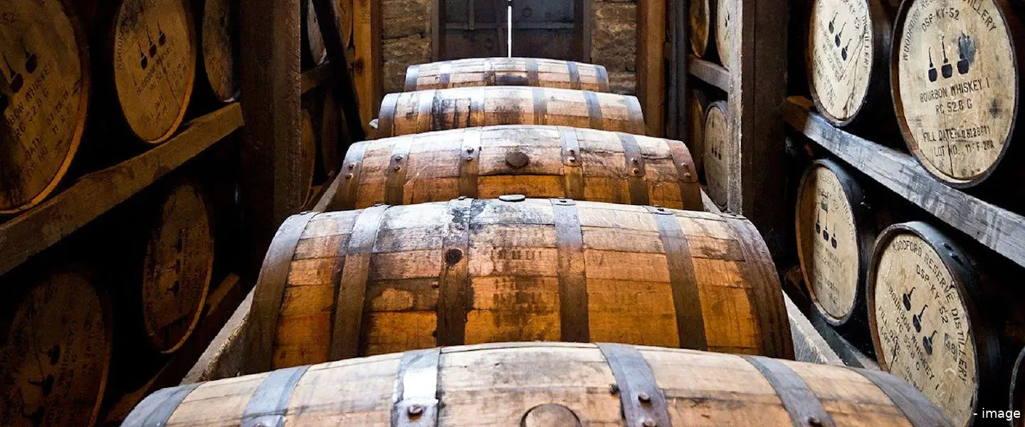 whisky in a jar