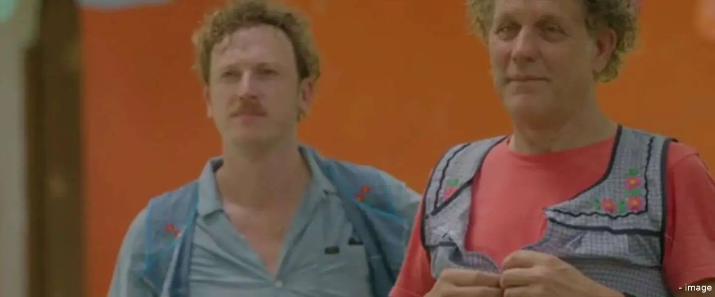 wie is de mol 12