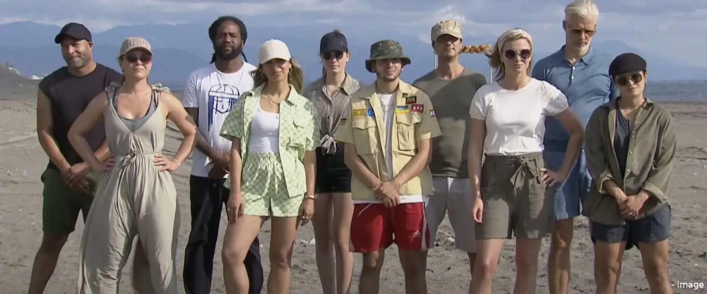 wie is de mol 2022 hints