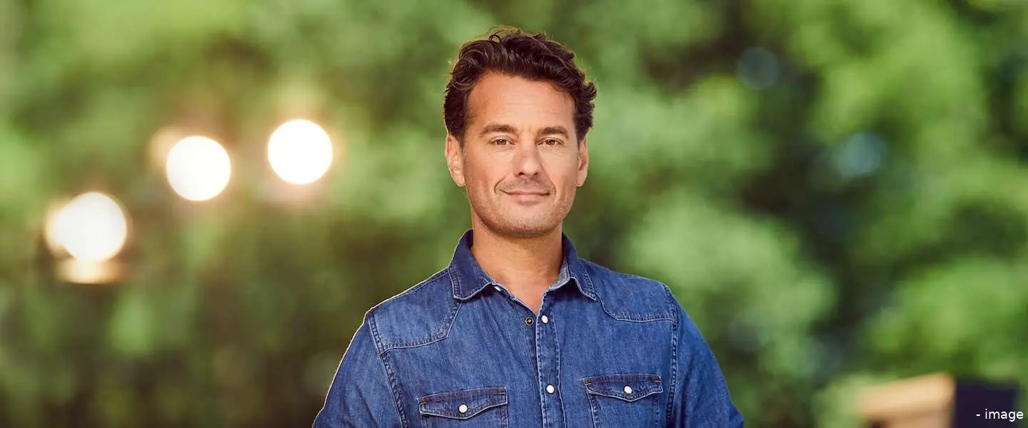 wie is de mol 2022
