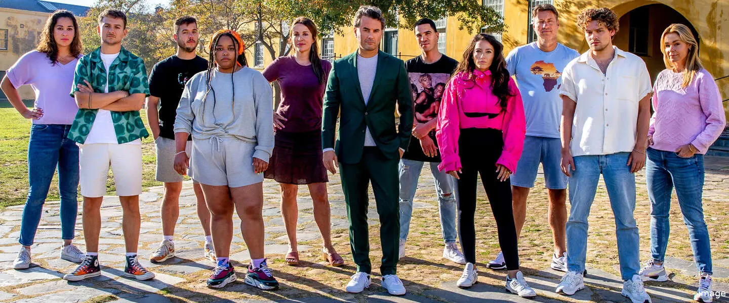 wie is de mol 5