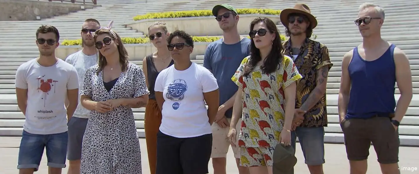 wie is de mol aflevering 2 hints
