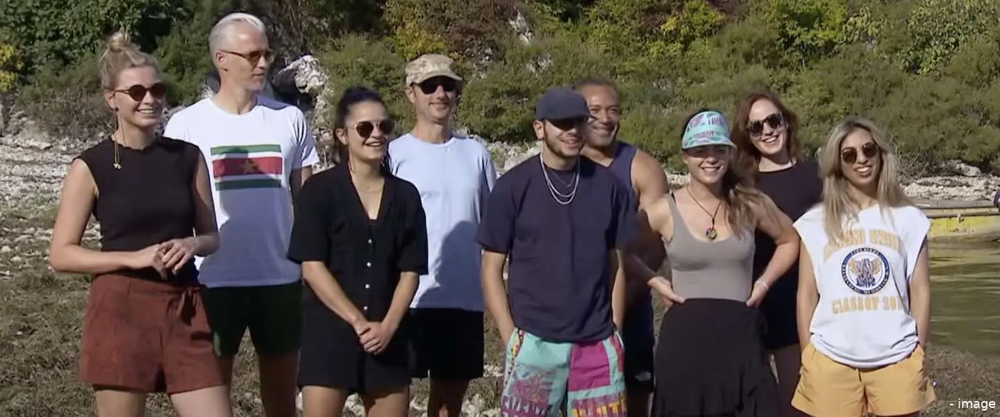 wie is de mol aflevering 3 hints 1