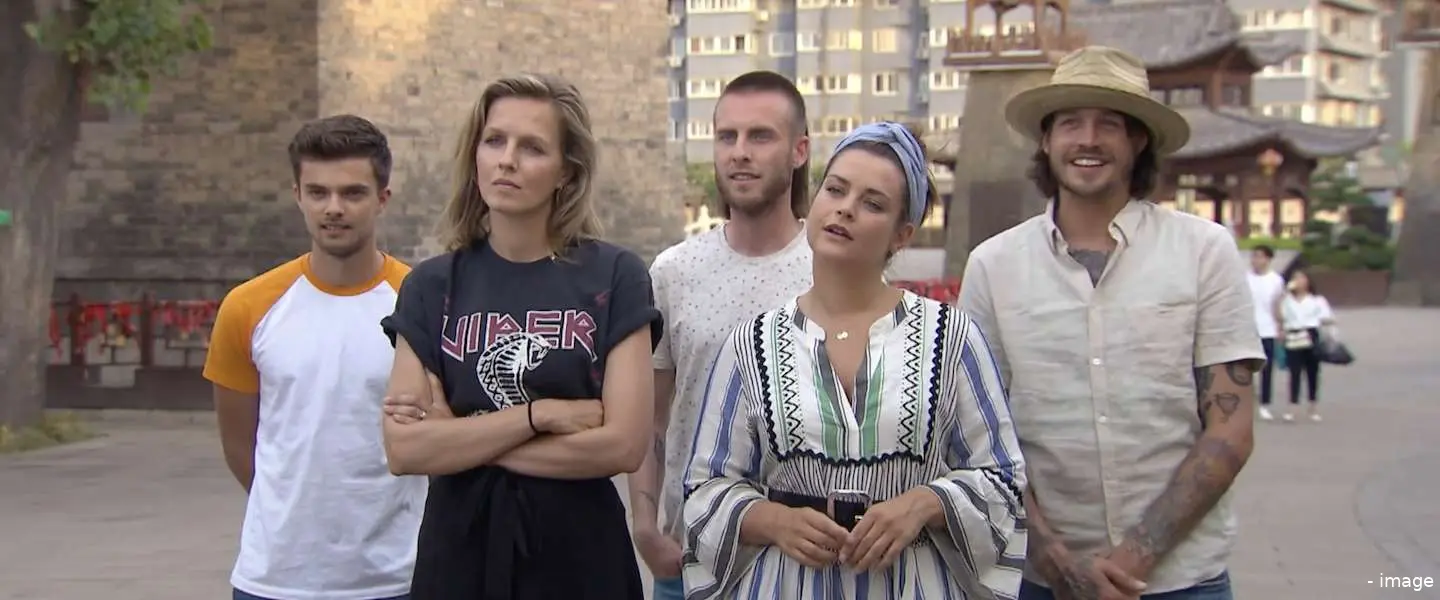 wie is de mol hints aanwijzingen