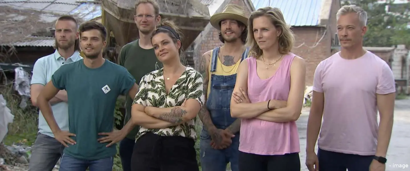 wie is de mol hints