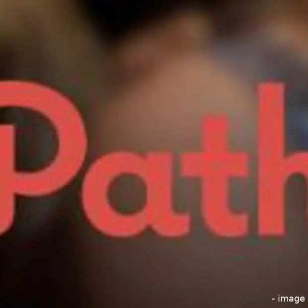 wie zit er in jouw path lijstje