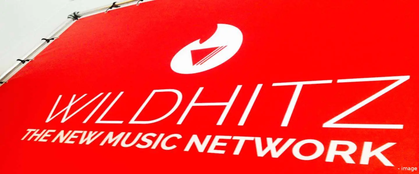 wildhitz tvzender