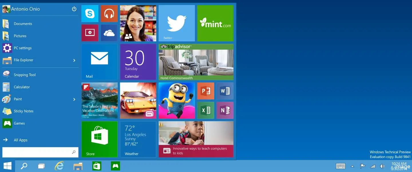 windows 10 1440 6