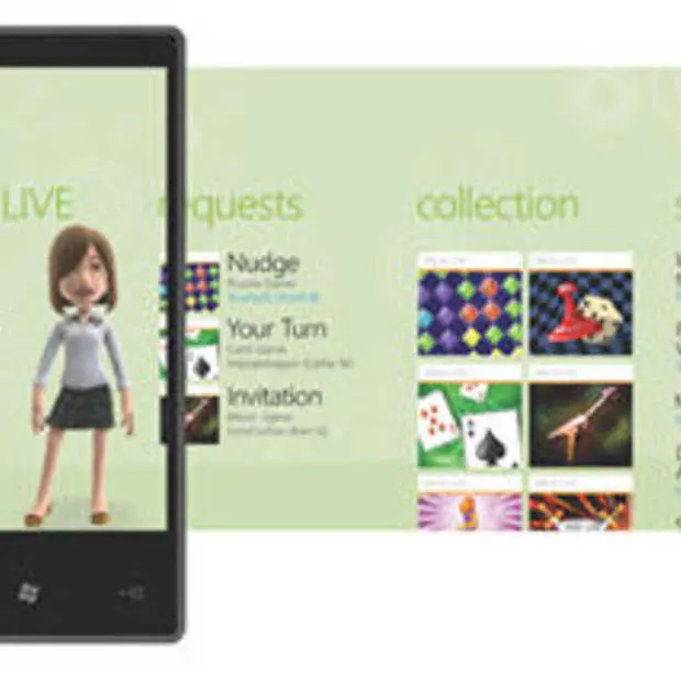 windows phone 7 pas vanaf volgend jaar i