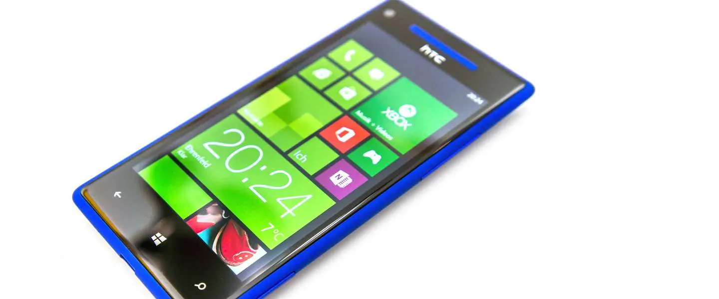 windows phone
