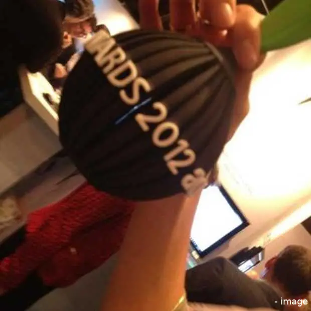 winnaar innovation award is breekijzer v