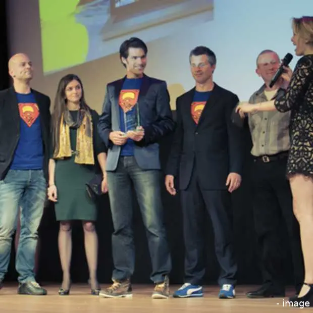 winnaars dutch interactive awards 2013 b