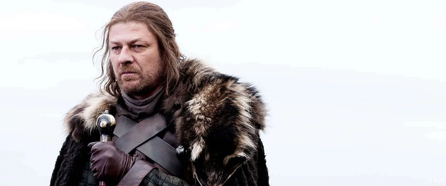 winter is coming