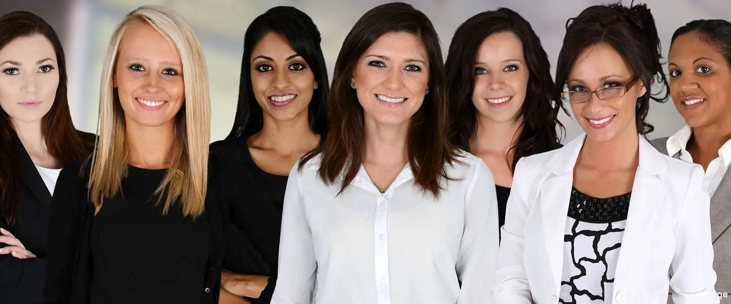 women emerging market