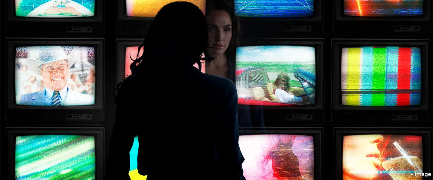 wonderwoman 1984