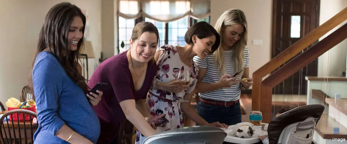 workin moms