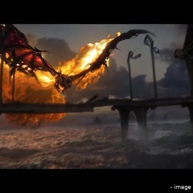 world of warcraft cataclysm cinematic tr