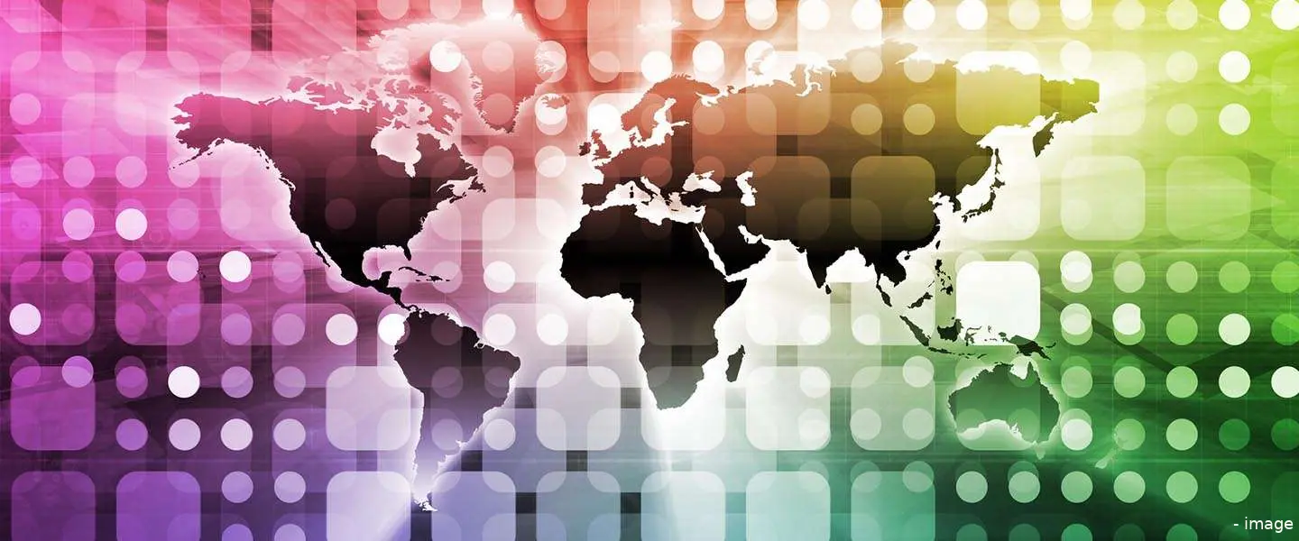world