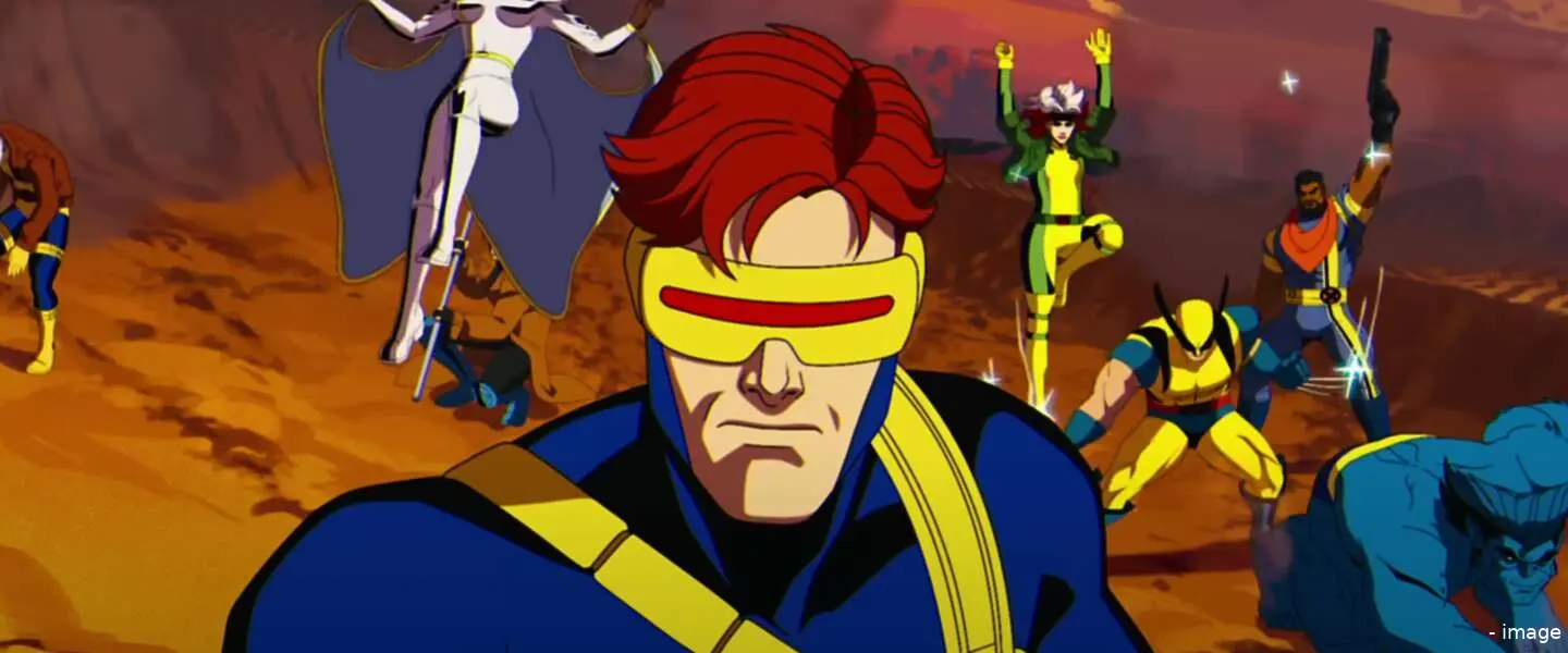 x men 1