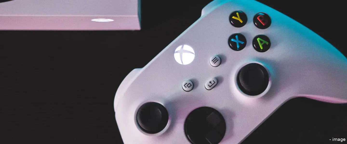xbox 3