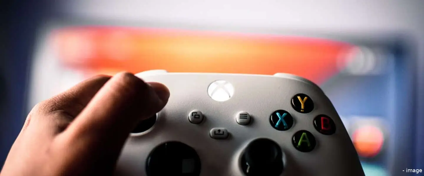 xbox games