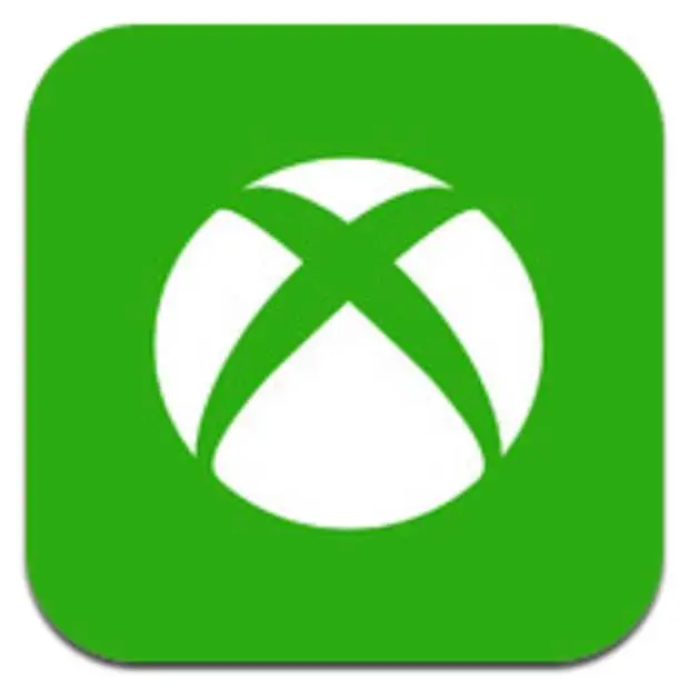 xbox live app verkrijgbaar voor de ipad