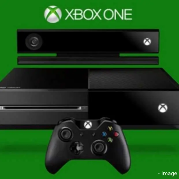 xbox one prima te importeren