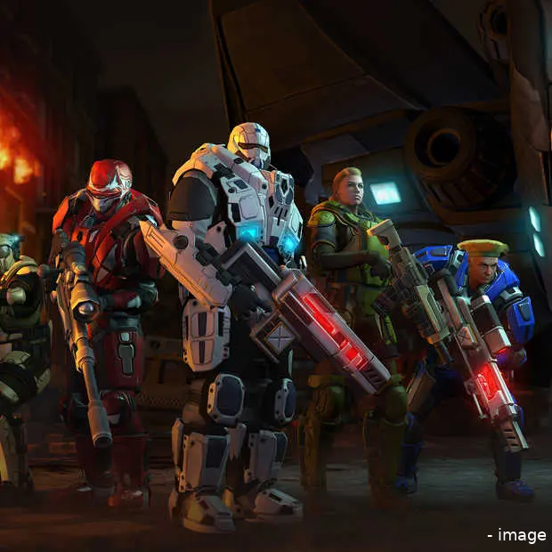 xcom enemy unknown is buitenaards goed