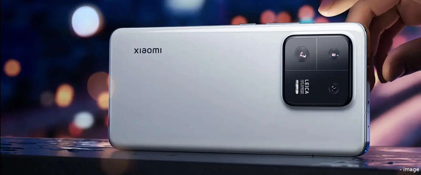 xiaomi 13 pro