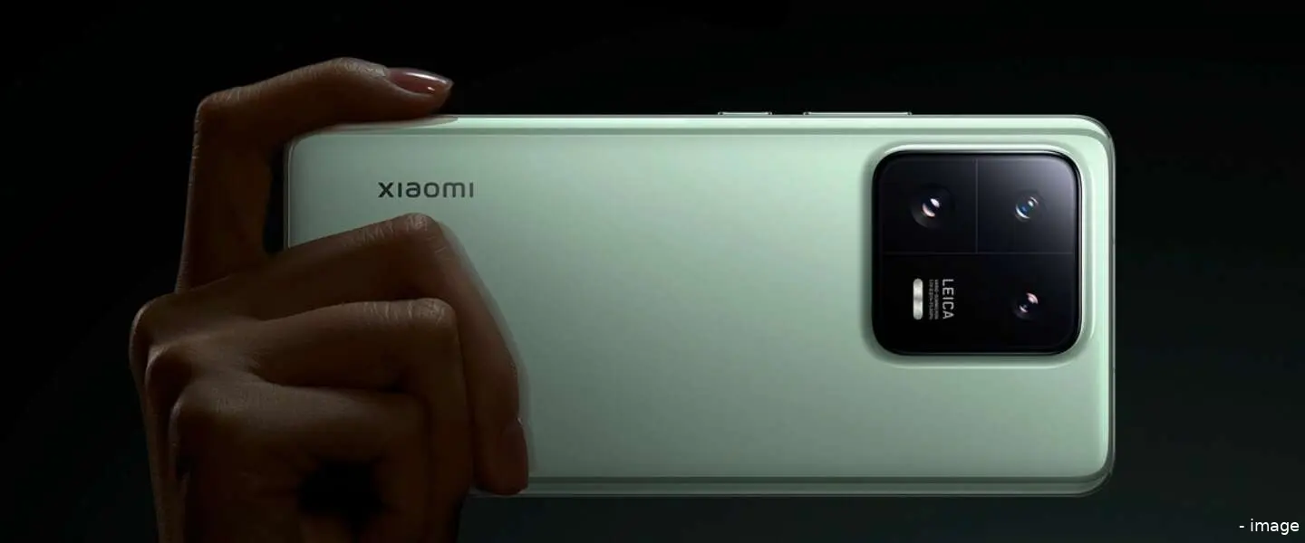 xiaomi 13