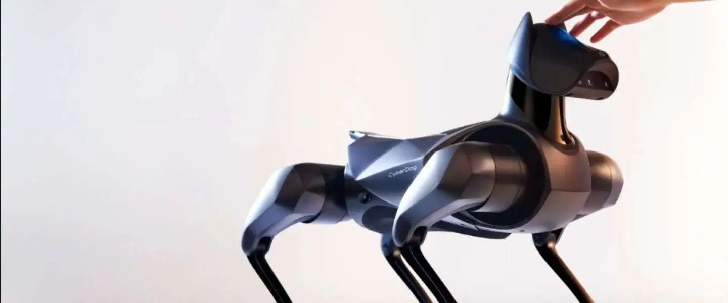 xiaomi cyberdog2