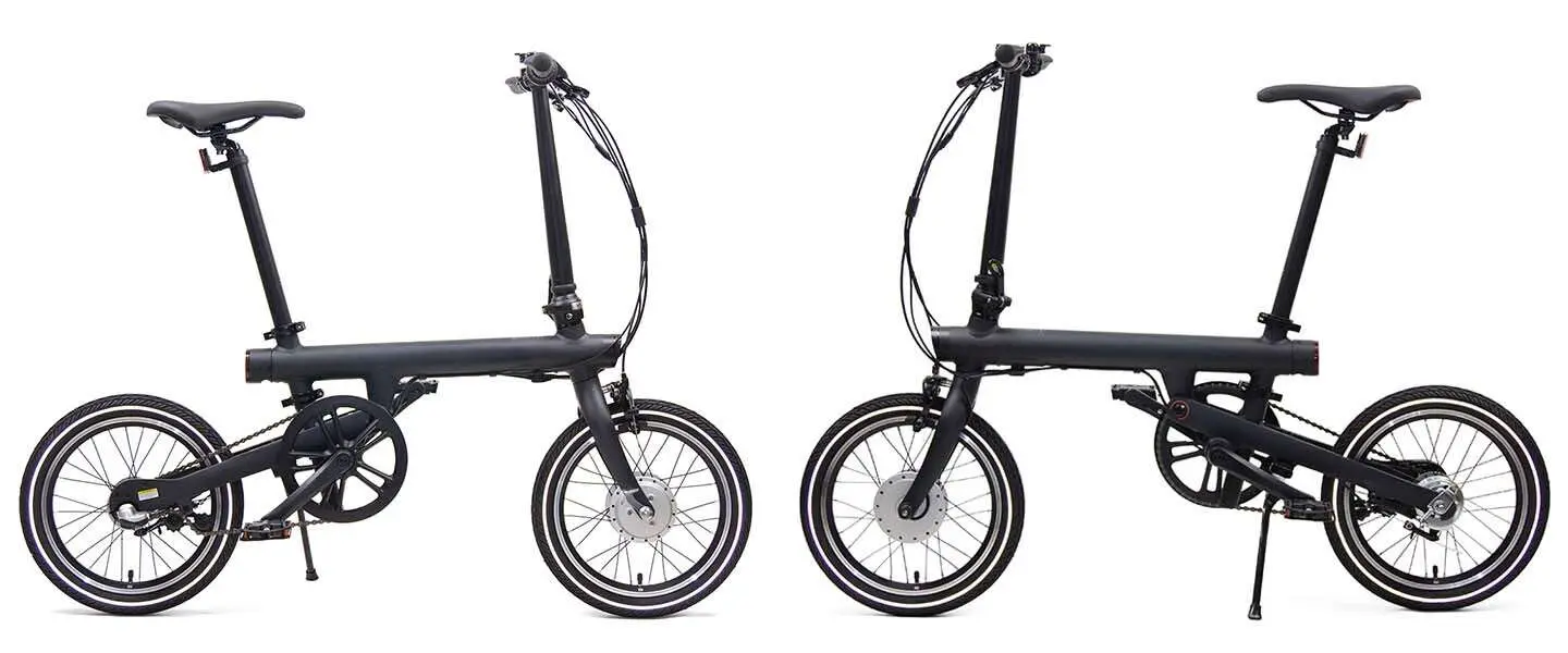 xiaomi electric bike