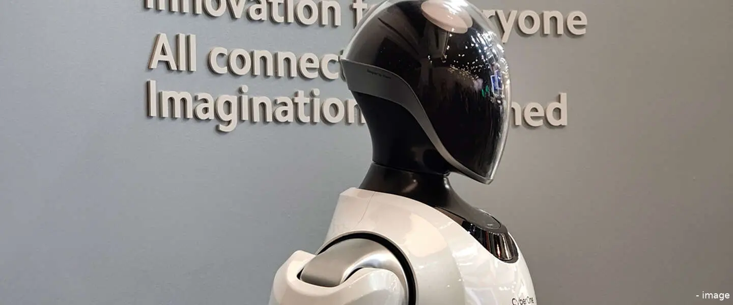 xiaomi robot