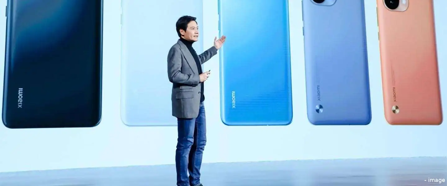 xiaomi vs statement