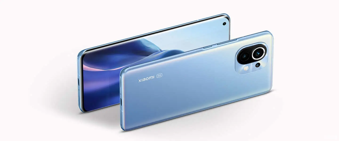 xiaomimi11