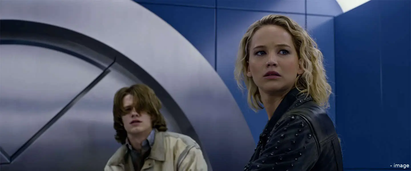 xmen apocalypse