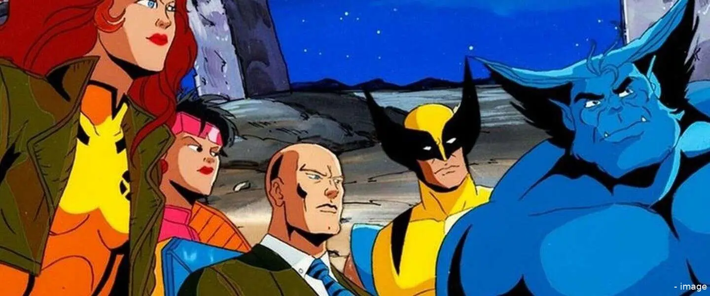 xmen