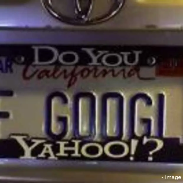yahoo het is over en ik heb een ander