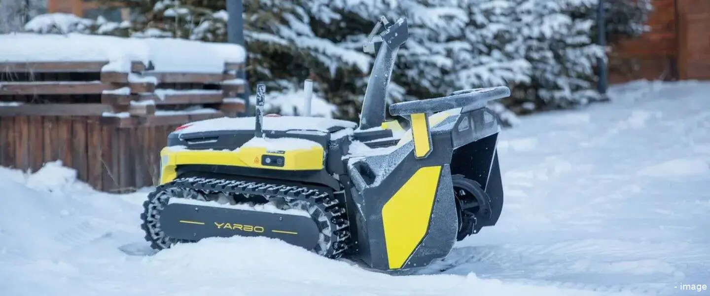 yarbo