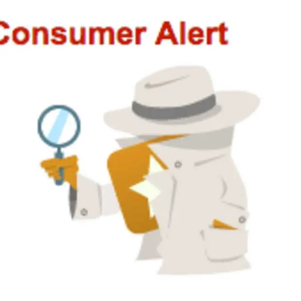 yelp komt met nieuwe ronde consumer aler