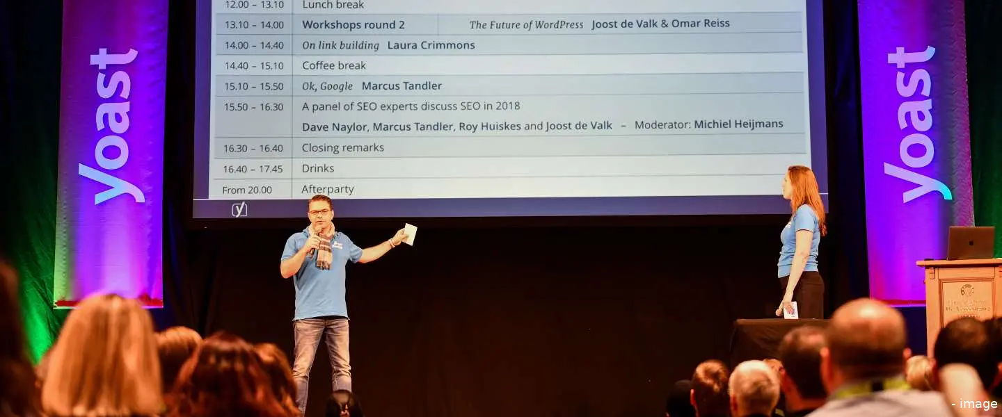 yoastcon seo