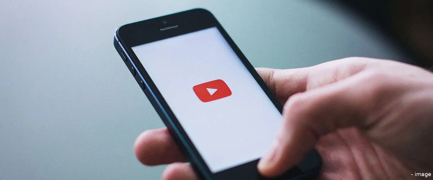 youtube 5