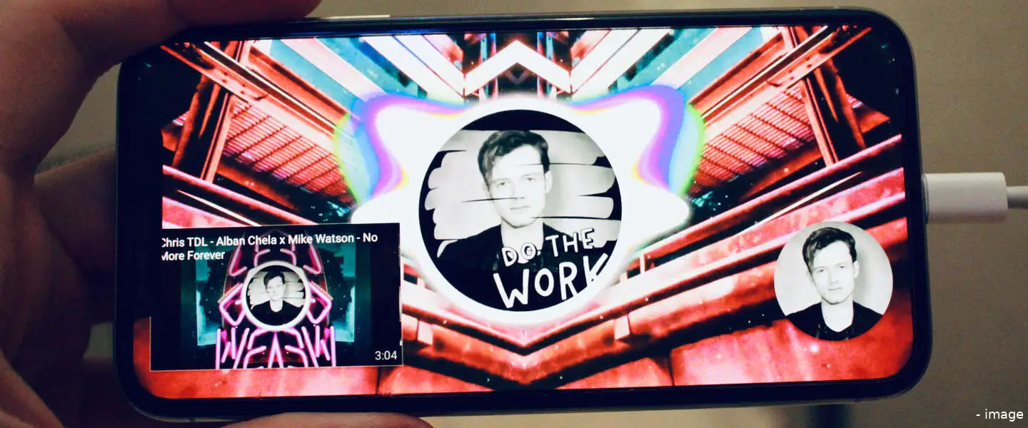 youtube 6